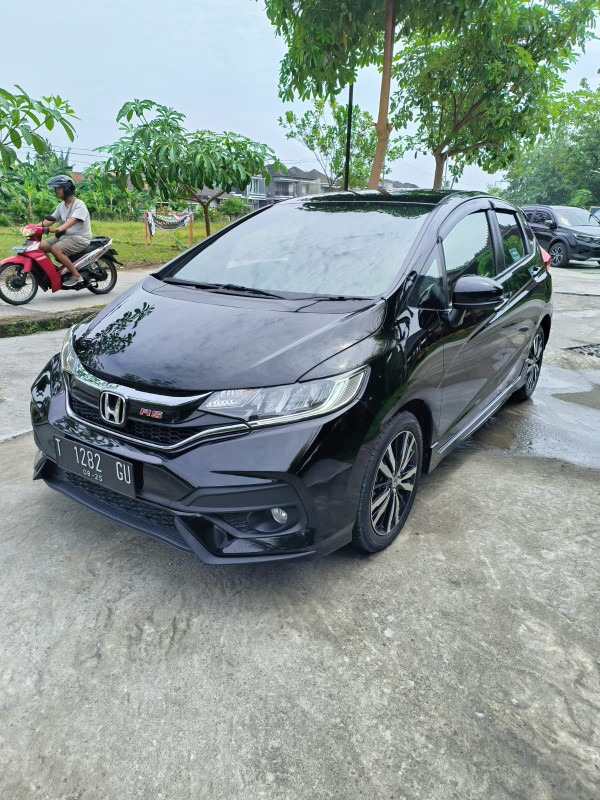 2020 Honda Jazz 2020 Honda Jazz
