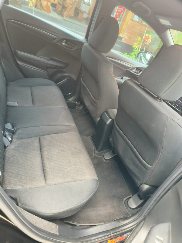 2020 Honda Jazz 2020 Honda Jazz