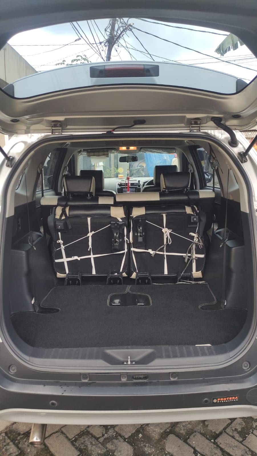 2018 Daihatsu Terios 2018 Daihatsu Terios