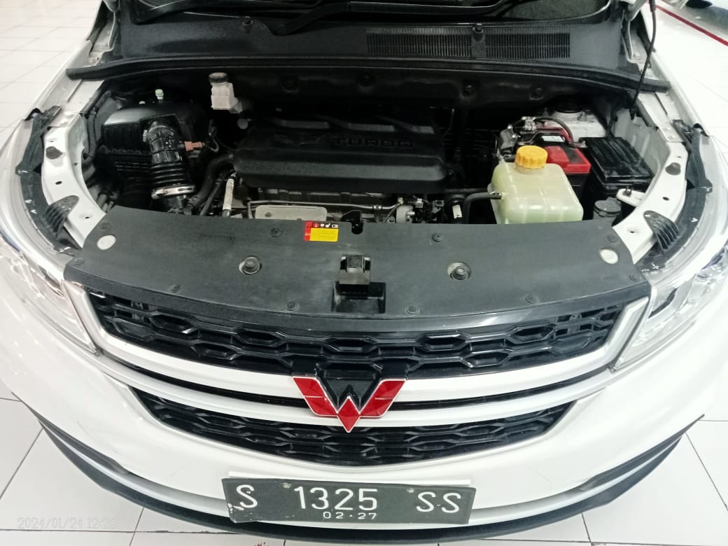 2021 Wuling Cortez 2021 Wuling Cortez