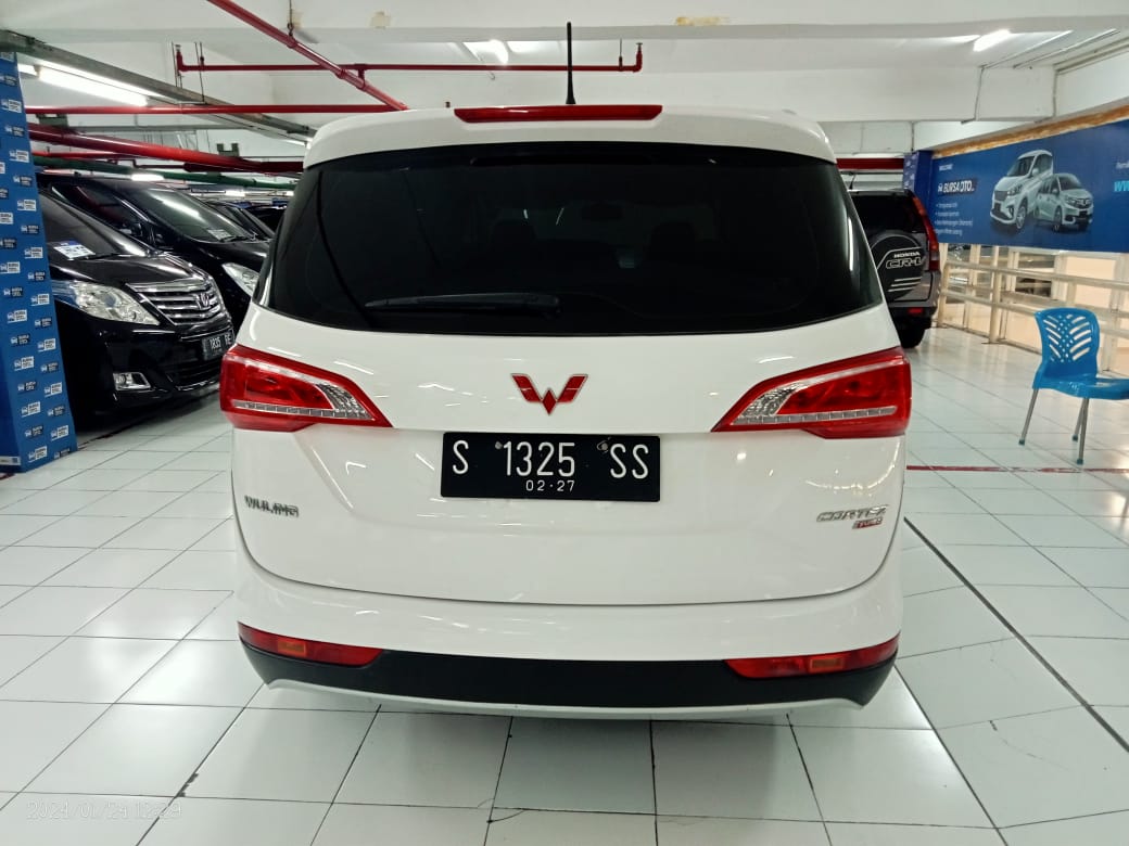 2021 Wuling Cortez 2021 Wuling Cortez