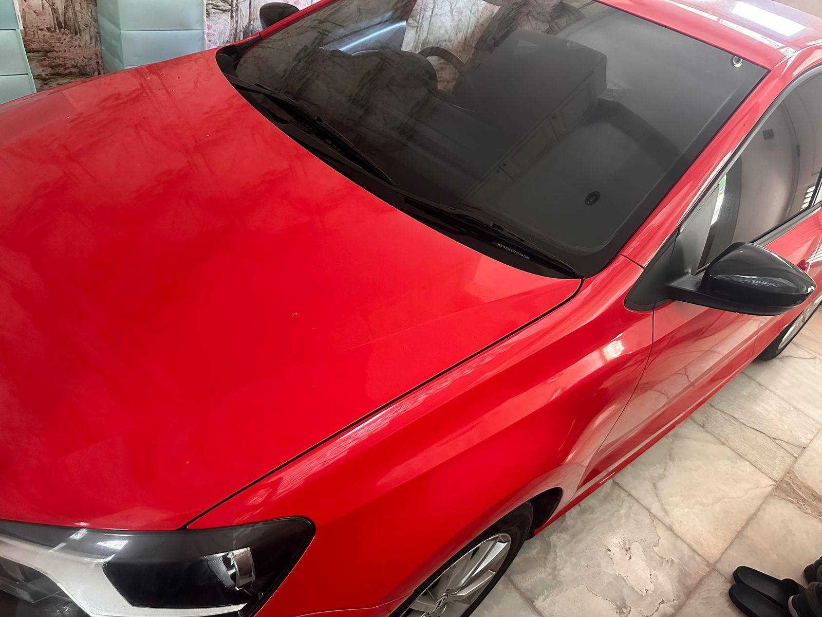 Second Hand 2016 Volkswagen Polo Second Hand 2016 Volkswagen Polo