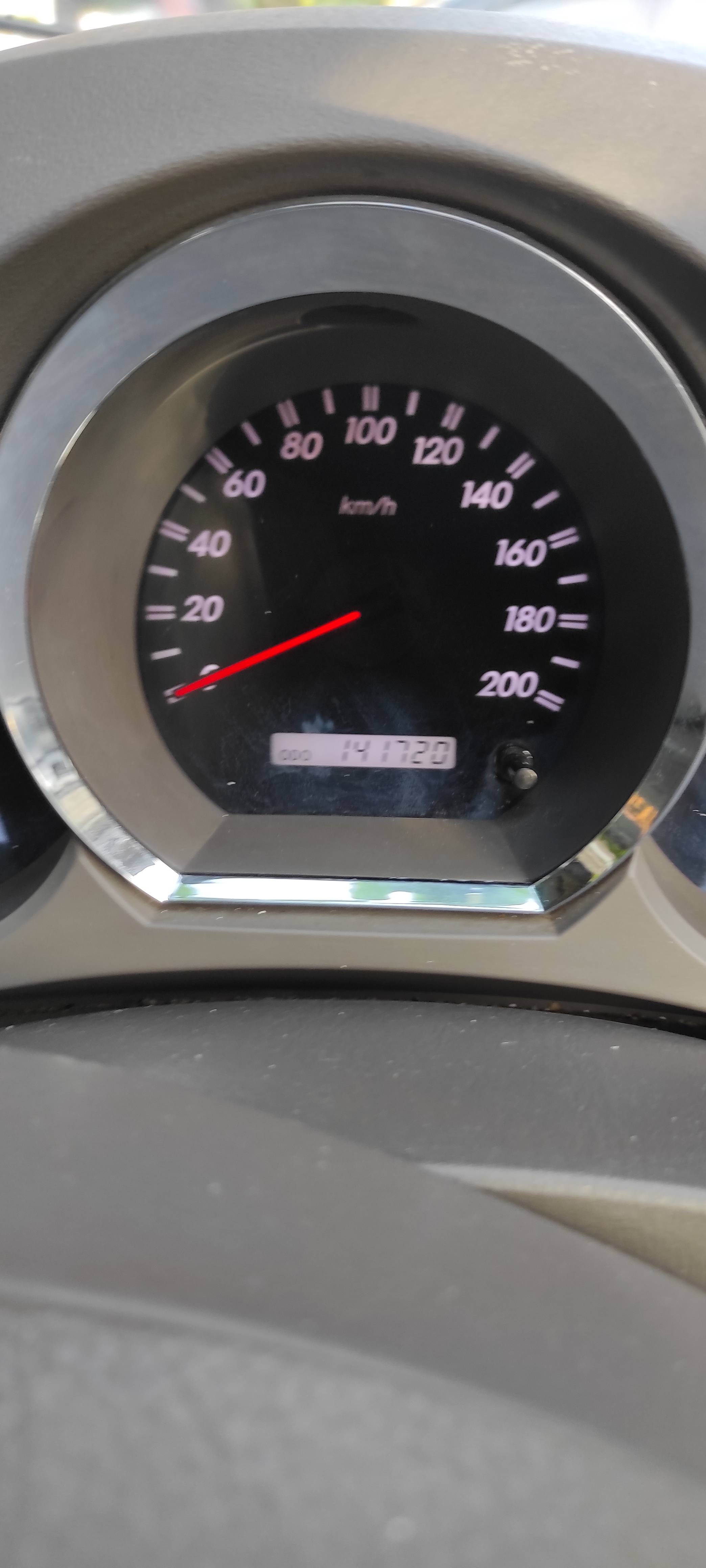 2006 Toyota Fortuner 2006 Toyota Fortuner