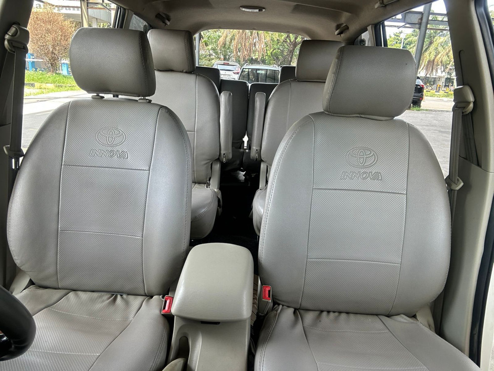 2013 Toyota Kijang Innova 2013 Toyota Kijang Innova