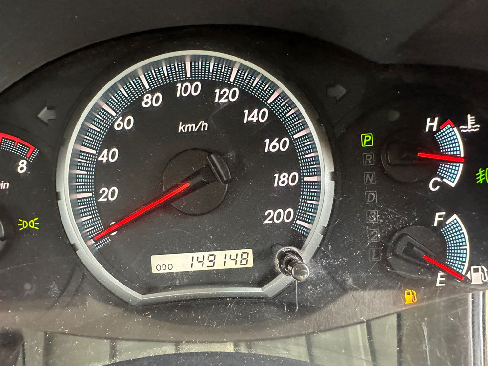 2013 Toyota Kijang Innova 2013 Toyota Kijang Innova