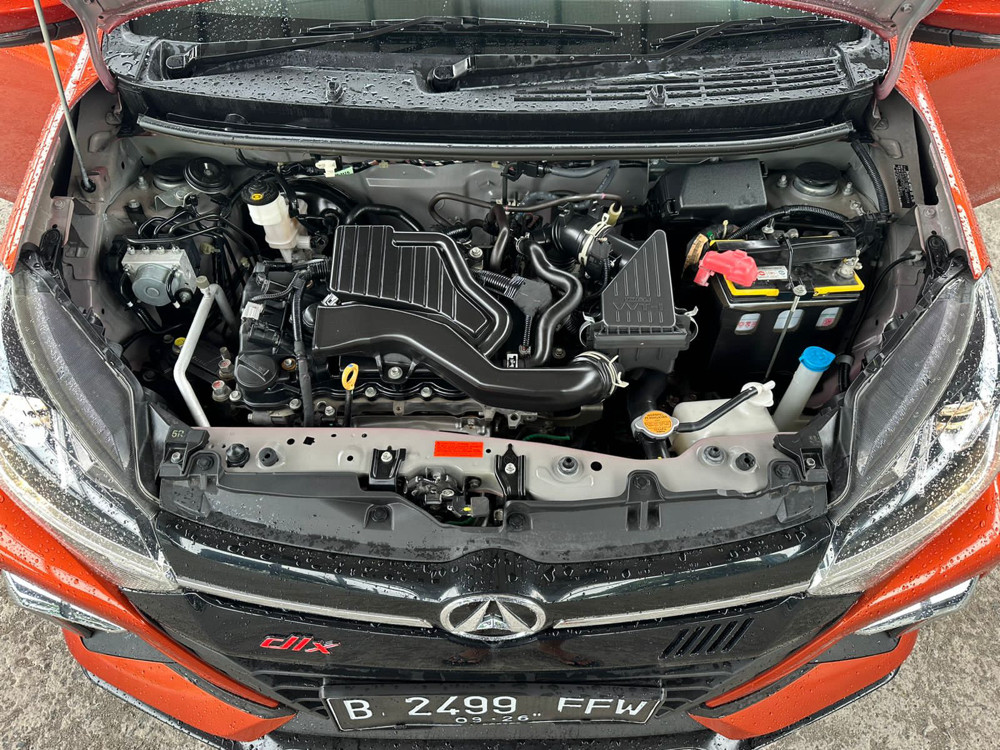 2021 Daihatsu Ayla 2021 Daihatsu Ayla