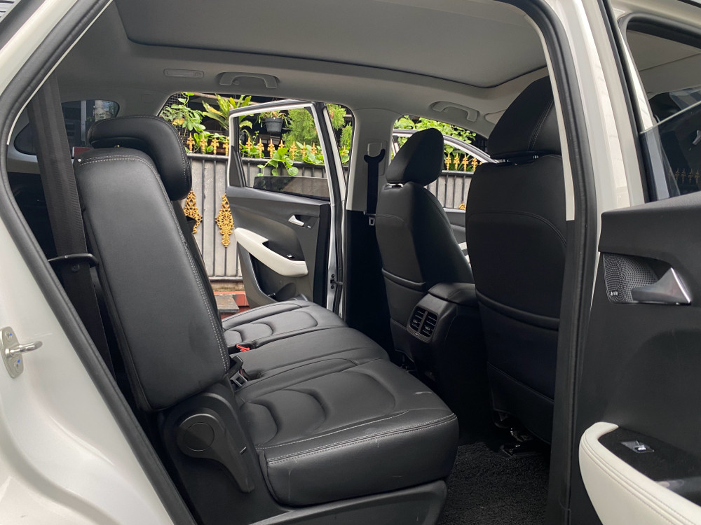 2021 Wuling Almaz RS 2021 Wuling Almaz RS