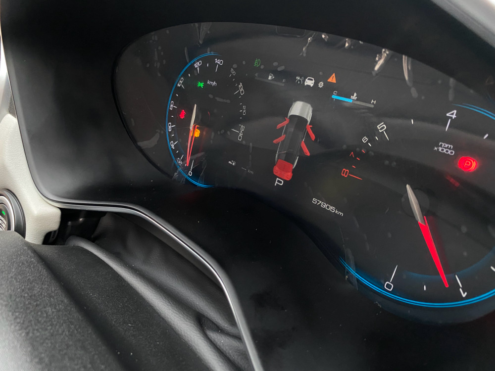 2021 Wuling Almaz RS 2021 Wuling Almaz RS