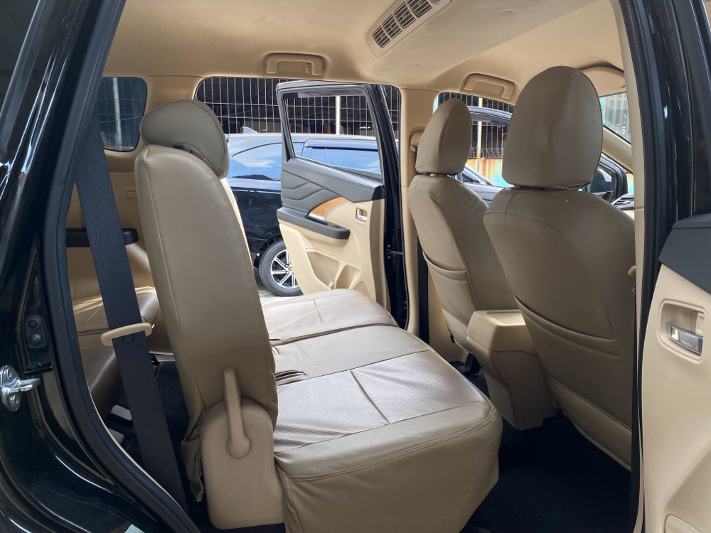 2019 Mitsubishi Xpander 2019 Mitsubishi Xpander