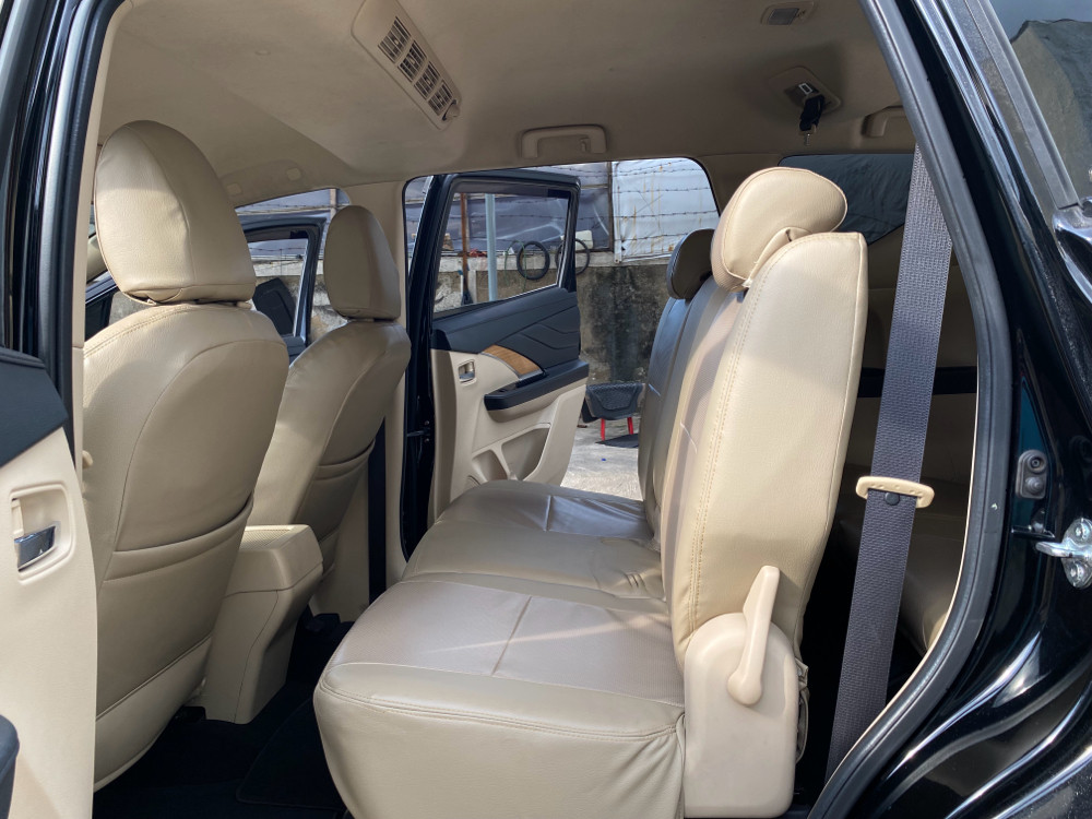 2019 Mitsubishi Xpander 2019 Mitsubishi Xpander