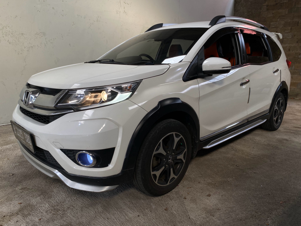 2017 Honda BRV 2017 Honda BRV