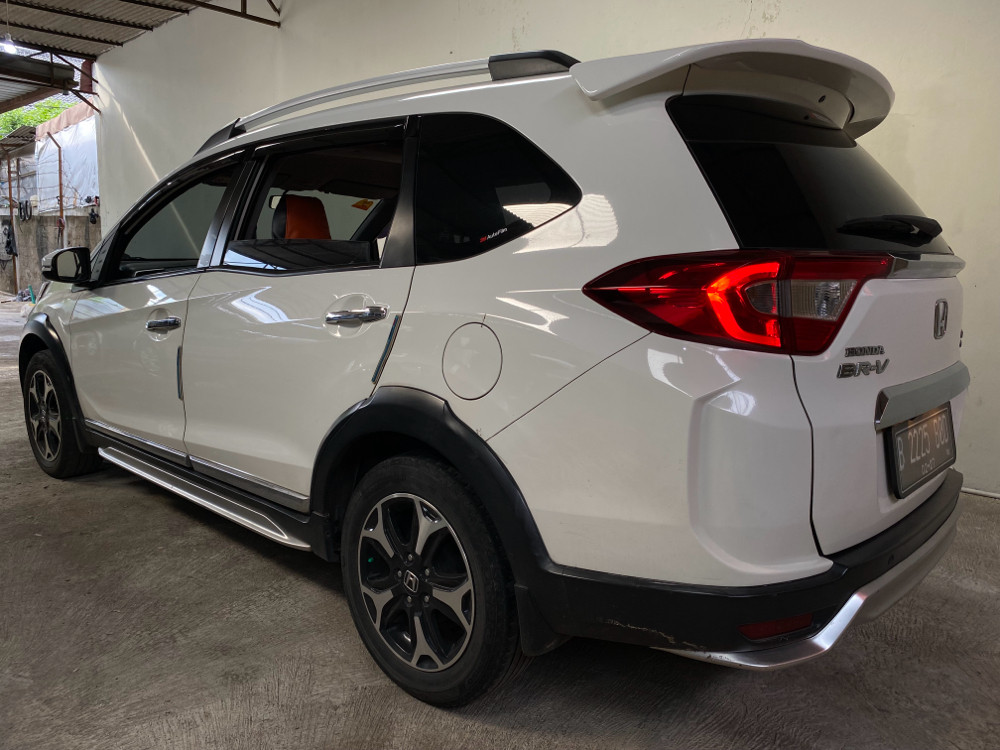 2017 Honda BRV 2017 Honda BRV