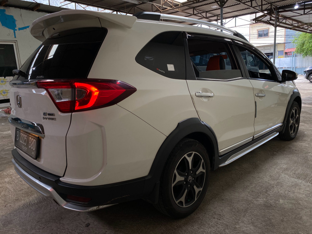 2017 Honda BRV 2017 Honda BRV