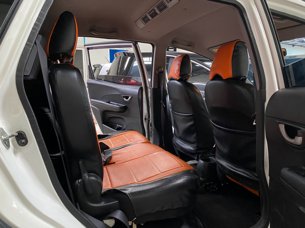 2017 Honda BRV 2017 Honda BRV