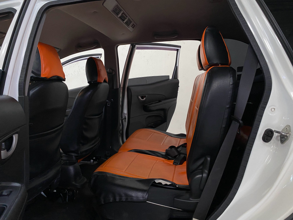 2017 Honda BRV 2017 Honda BRV