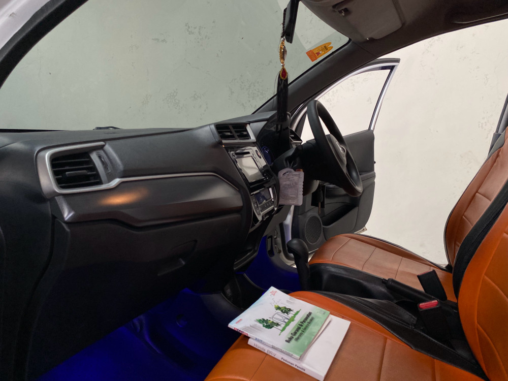 2017 Honda BRV 2017 Honda BRV