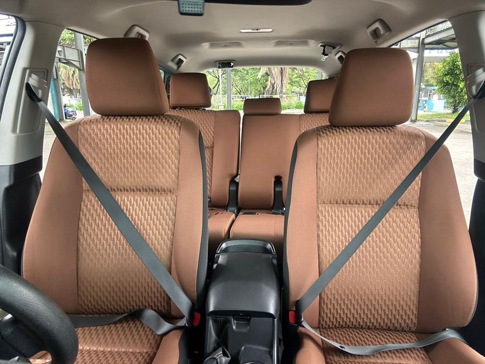 2019 Toyota Kijang Innova 2019 Toyota Kijang Innova