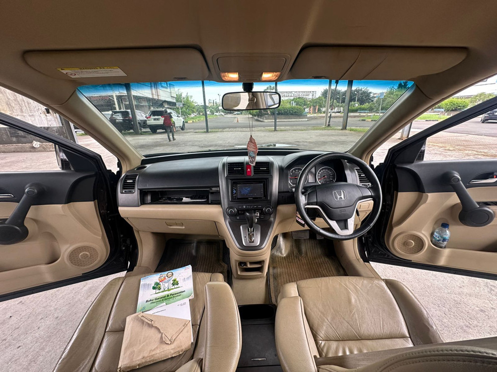 2011 Honda CR-V 2011 Honda CR-V