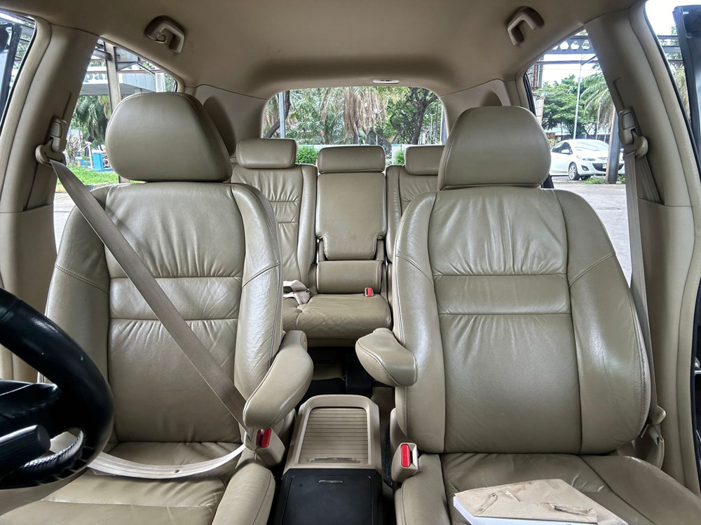 2011 Honda CR-V 2011 Honda CR-V