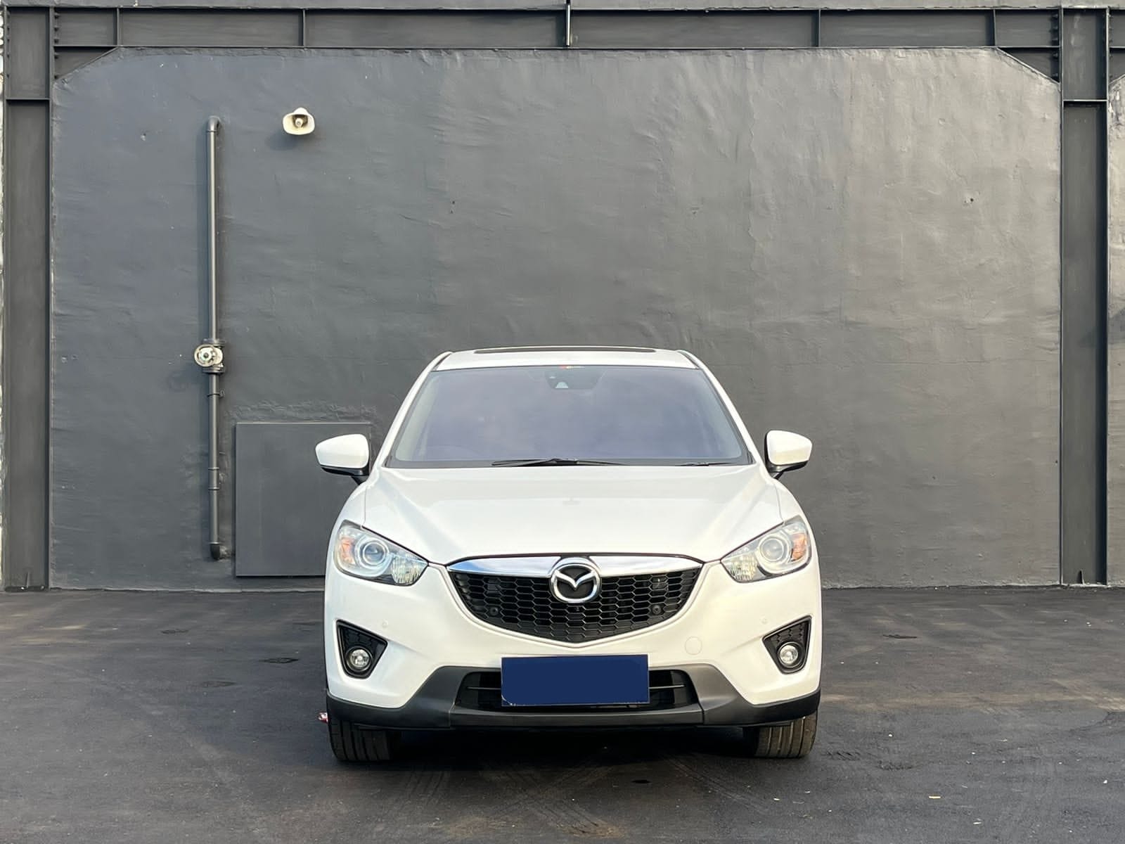 2014 Mazda CX-5 GRAND TOURING SKYACTIVE 2014 Mazda CX-5 GRAND TOURING SKYACTIVE