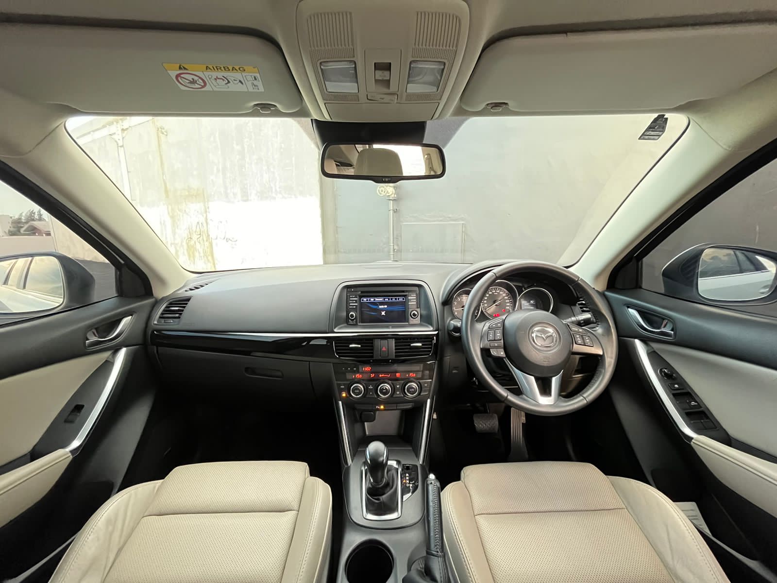 2014 Mazda CX-5 GRAND TOURING SKYACTIVE 2014 Mazda CX-5 GRAND TOURING SKYACTIVE