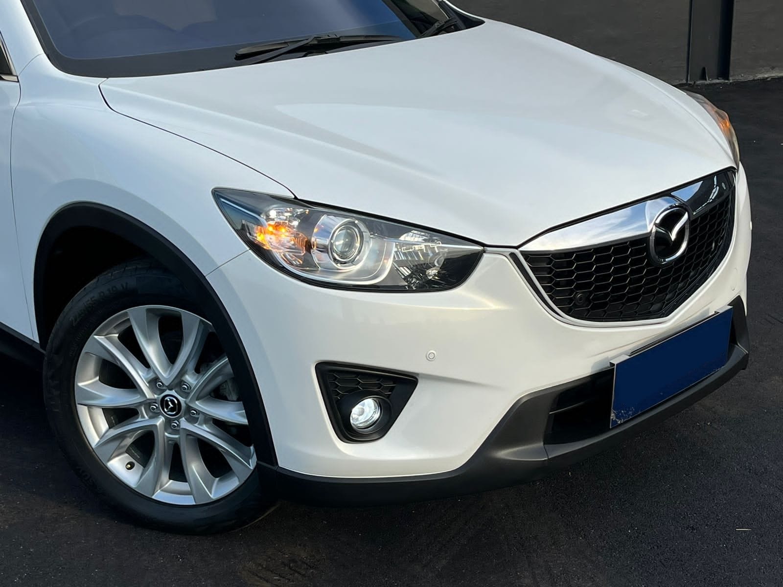 2014 Mazda CX-5 GRAND TOURING SKYACTIVE 2014 Mazda CX-5 GRAND TOURING SKYACTIVE