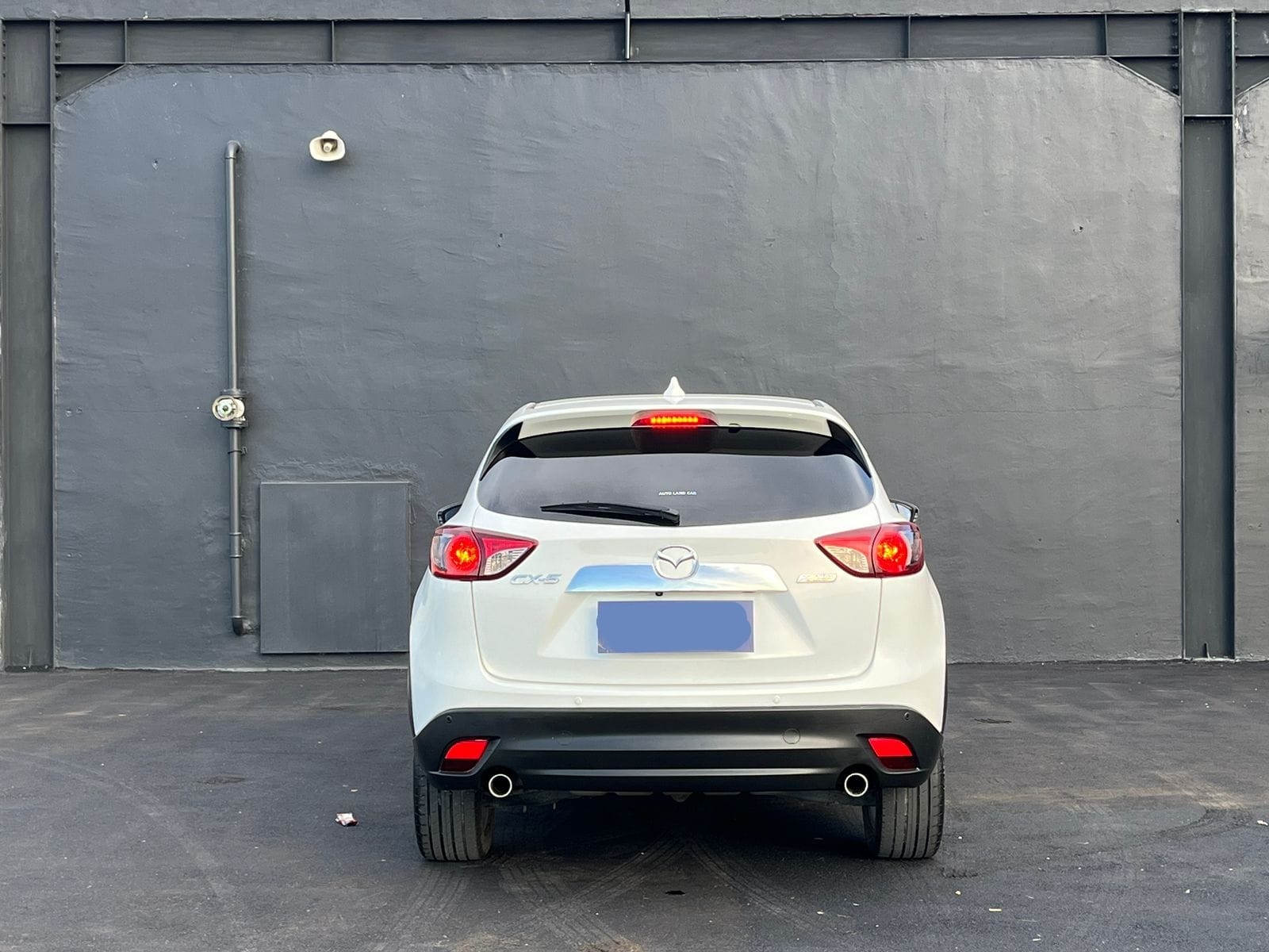 2014 Mazda CX-5 GRAND TOURING SKYACTIVE 2014 Mazda CX-5 GRAND TOURING SKYACTIVE