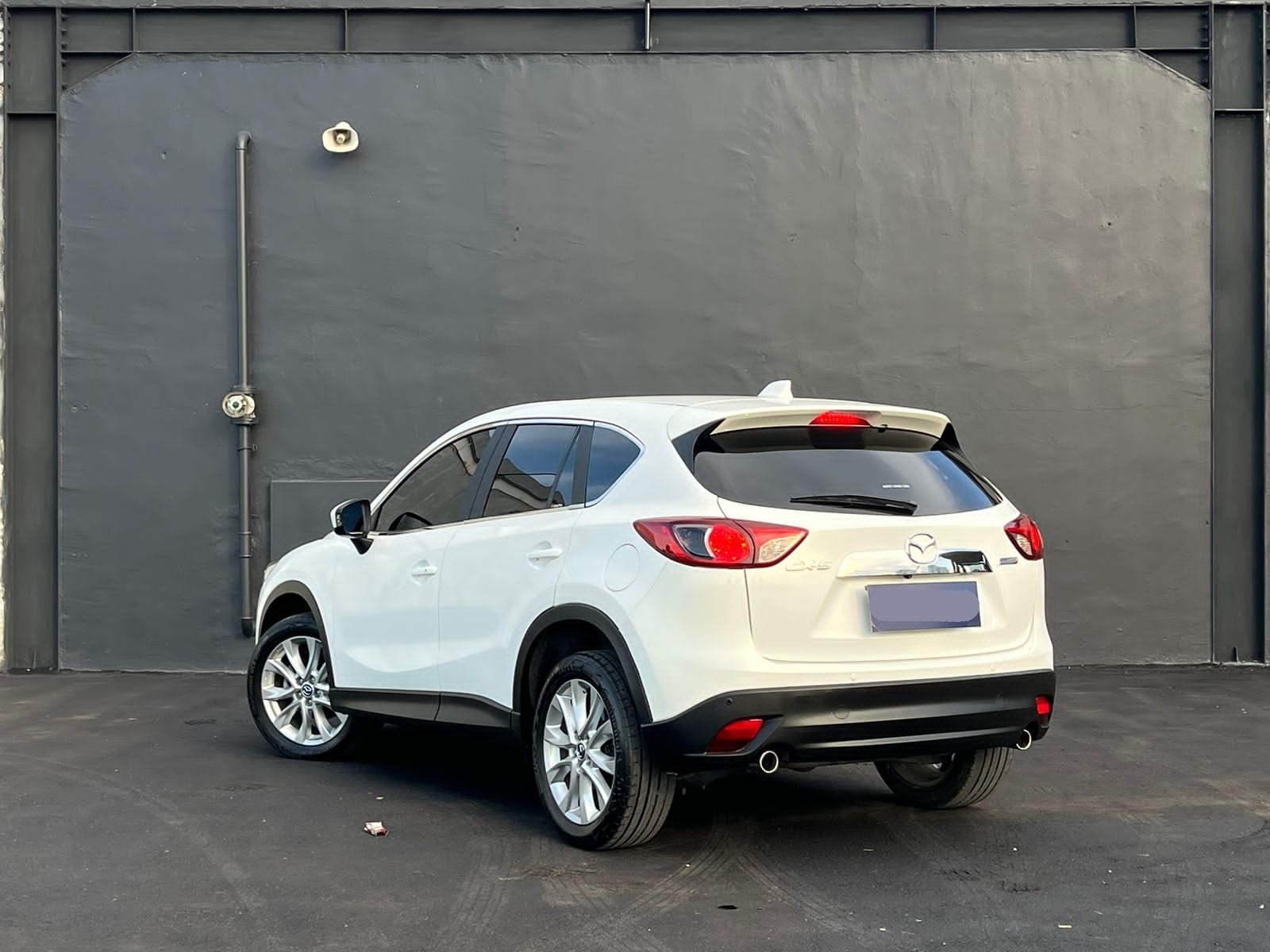 2014 Mazda CX-5 GRAND TOURING SKYACTIVE 2014 Mazda CX-5 GRAND TOURING SKYACTIVE