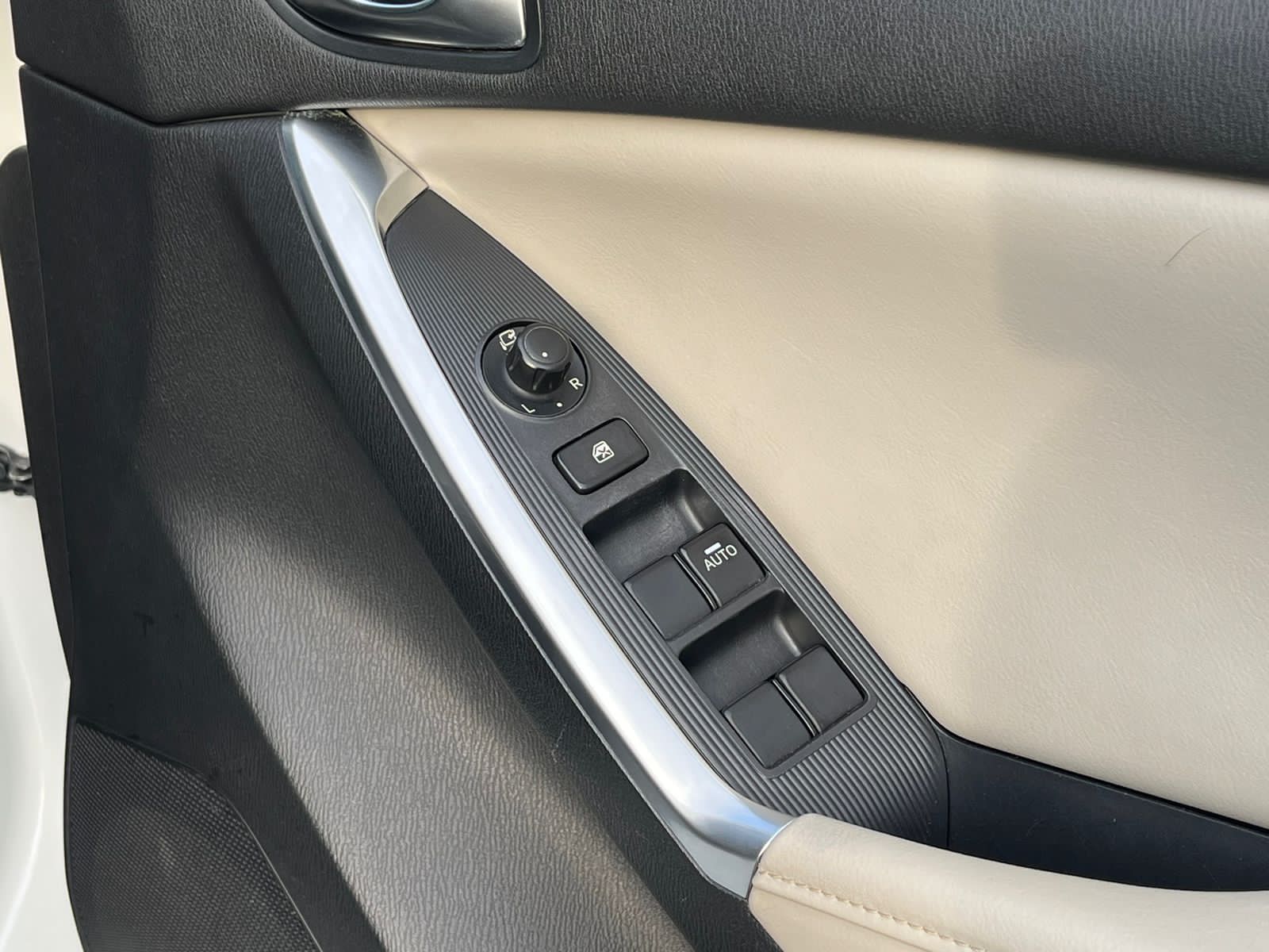 2014 Mazda CX-5 GRAND TOURING SKYACTIVE 2014 Mazda CX-5 GRAND TOURING SKYACTIVE