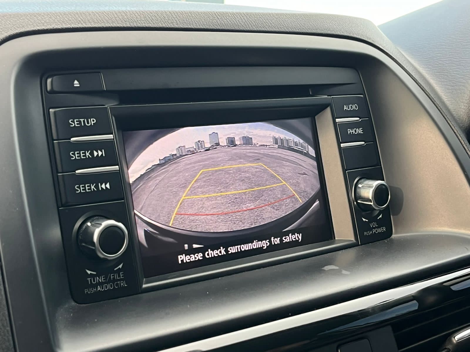 2014 Mazda CX-5 GRAND TOURING SKYACTIVE 2014 Mazda CX-5 GRAND TOURING SKYACTIVE