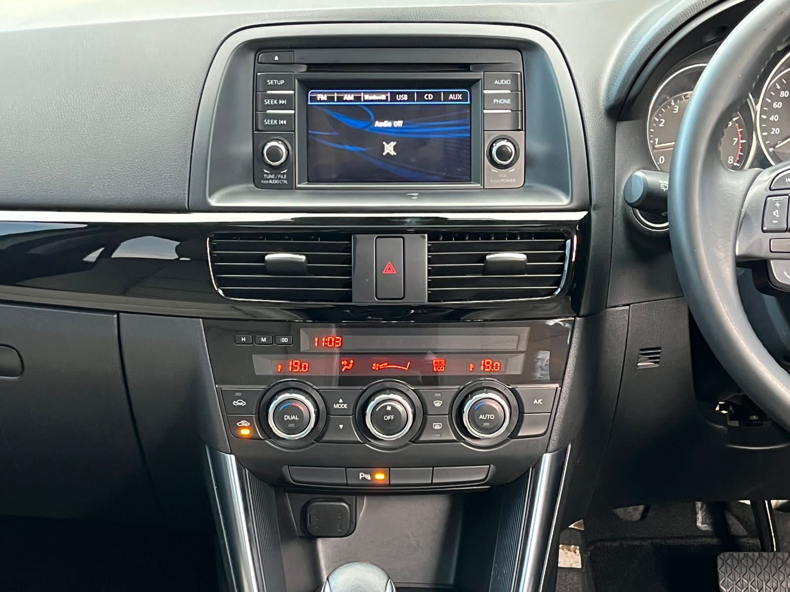 2014 Mazda CX-5 GRAND TOURING SKYACTIVE 2014 Mazda CX-5 GRAND TOURING SKYACTIVE