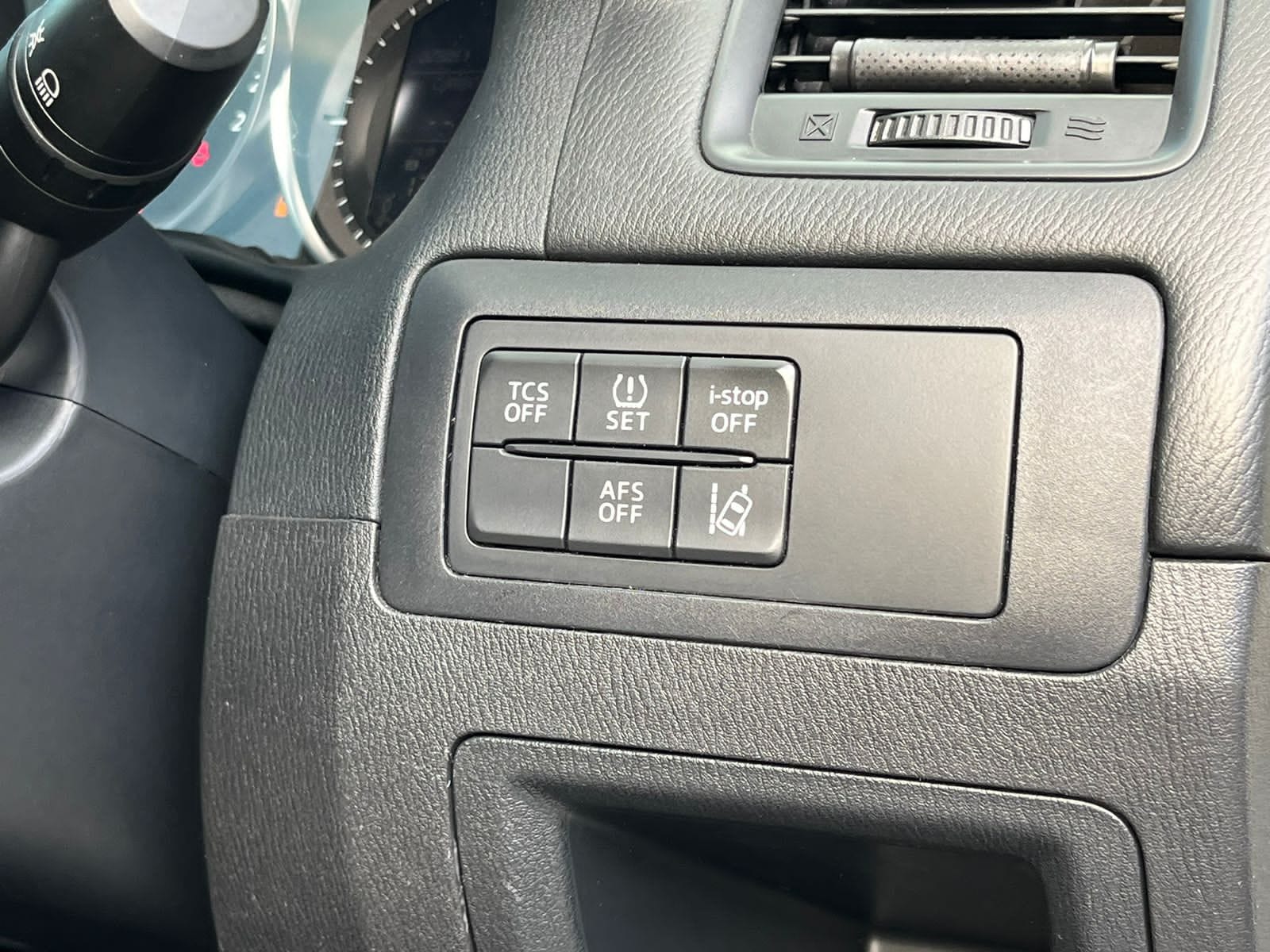 2014 Mazda CX-5 GRAND TOURING SKYACTIVE 2014 Mazda CX-5 GRAND TOURING SKYACTIVE