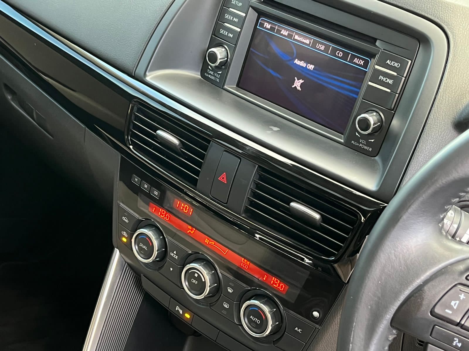 2014 Mazda CX-5 GRAND TOURING SKYACTIVE 2014 Mazda CX-5 GRAND TOURING SKYACTIVE