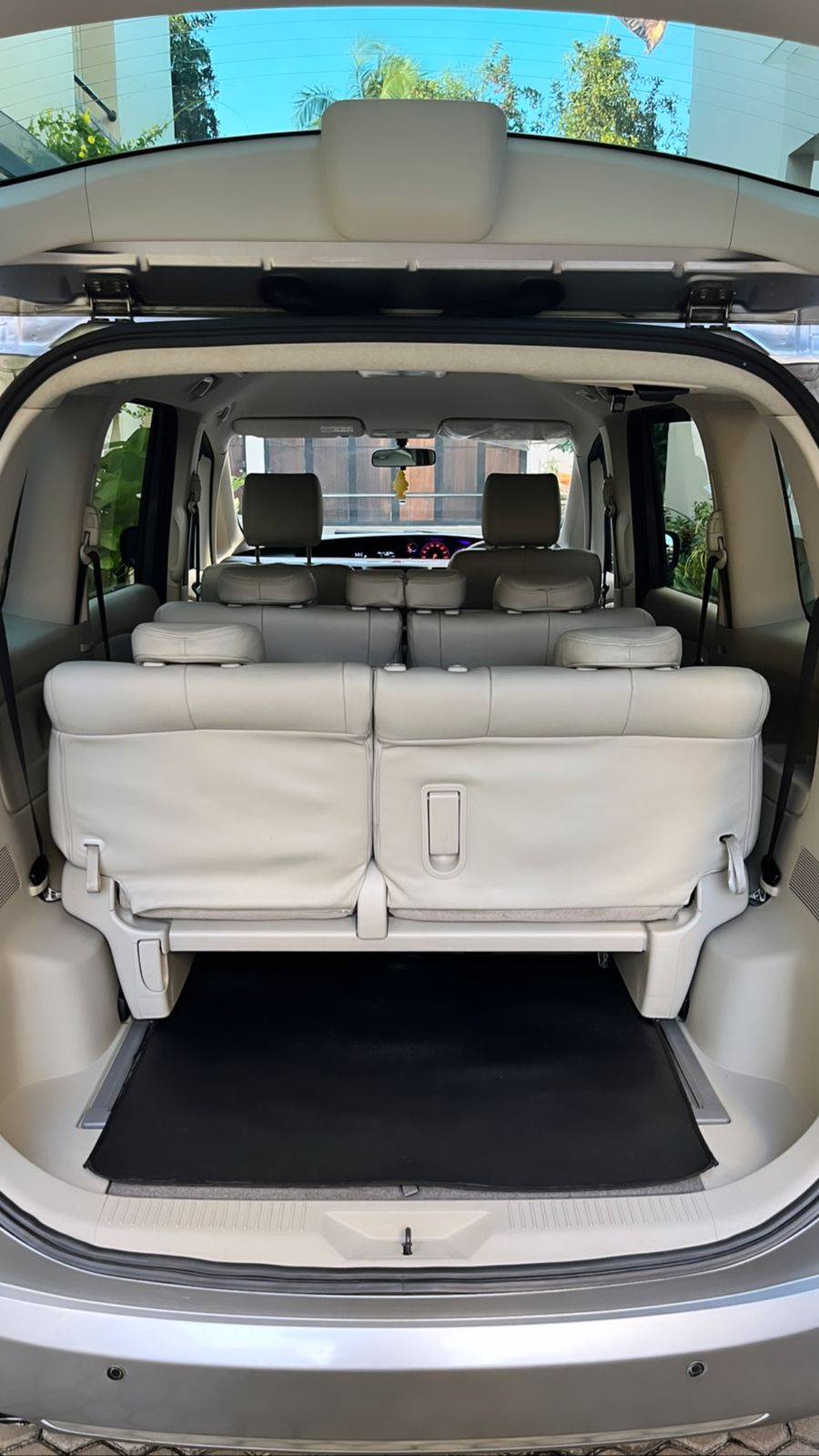 2015 Mazda Biante 2015 Mazda Biante