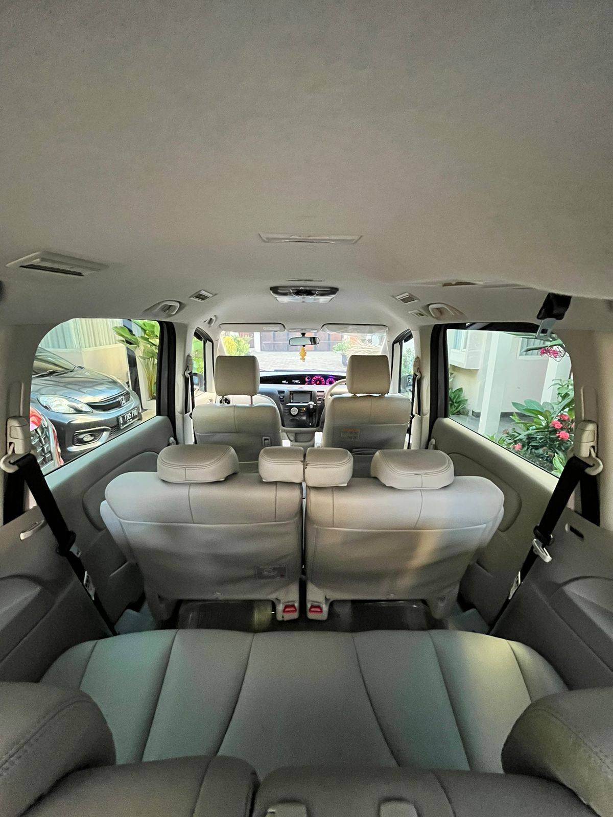 2015 Mazda Biante 2015 Mazda Biante