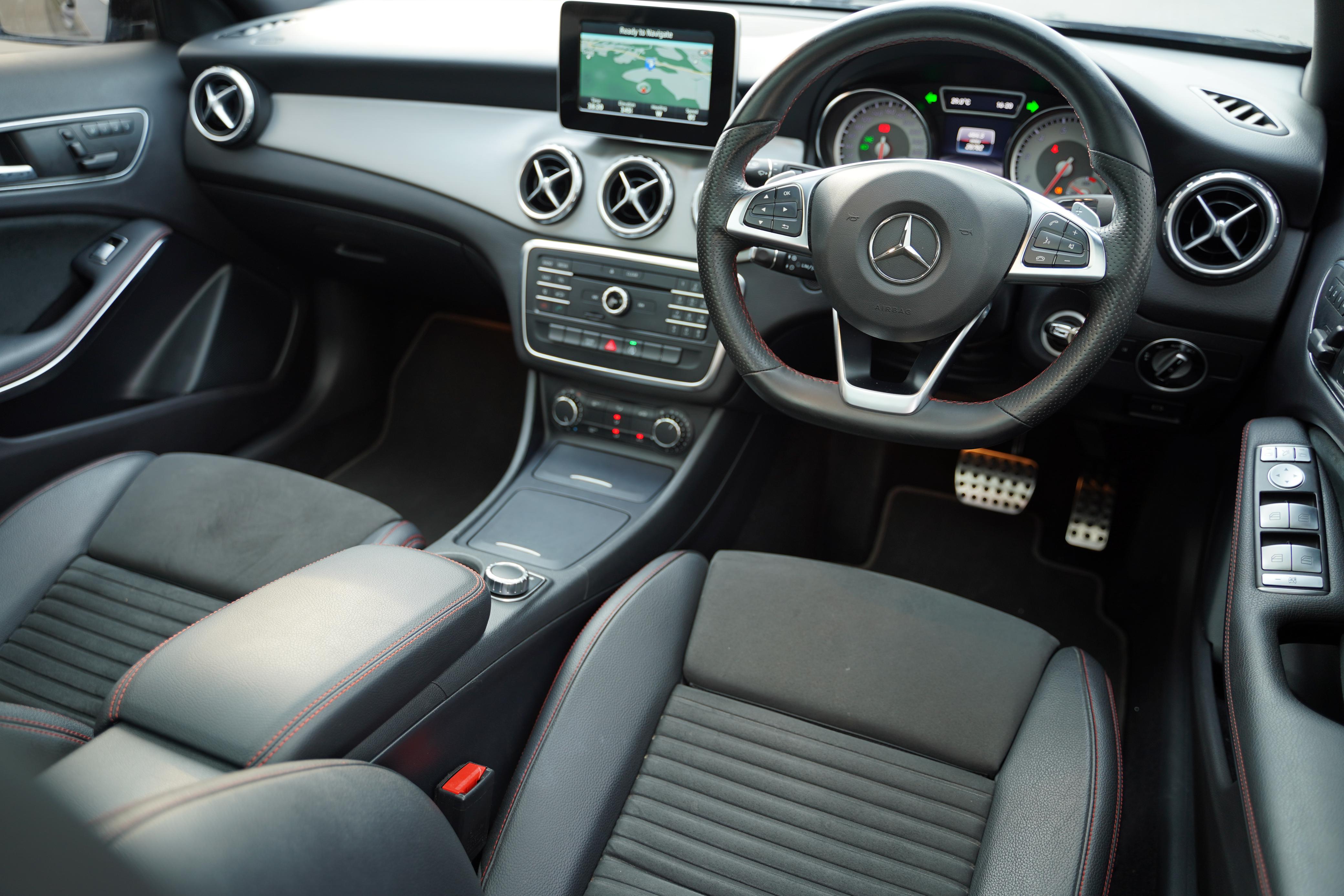 2015 Mercedes Benz GLA 200 AMG 2015 Mercedes Benz GLA 200 AMG