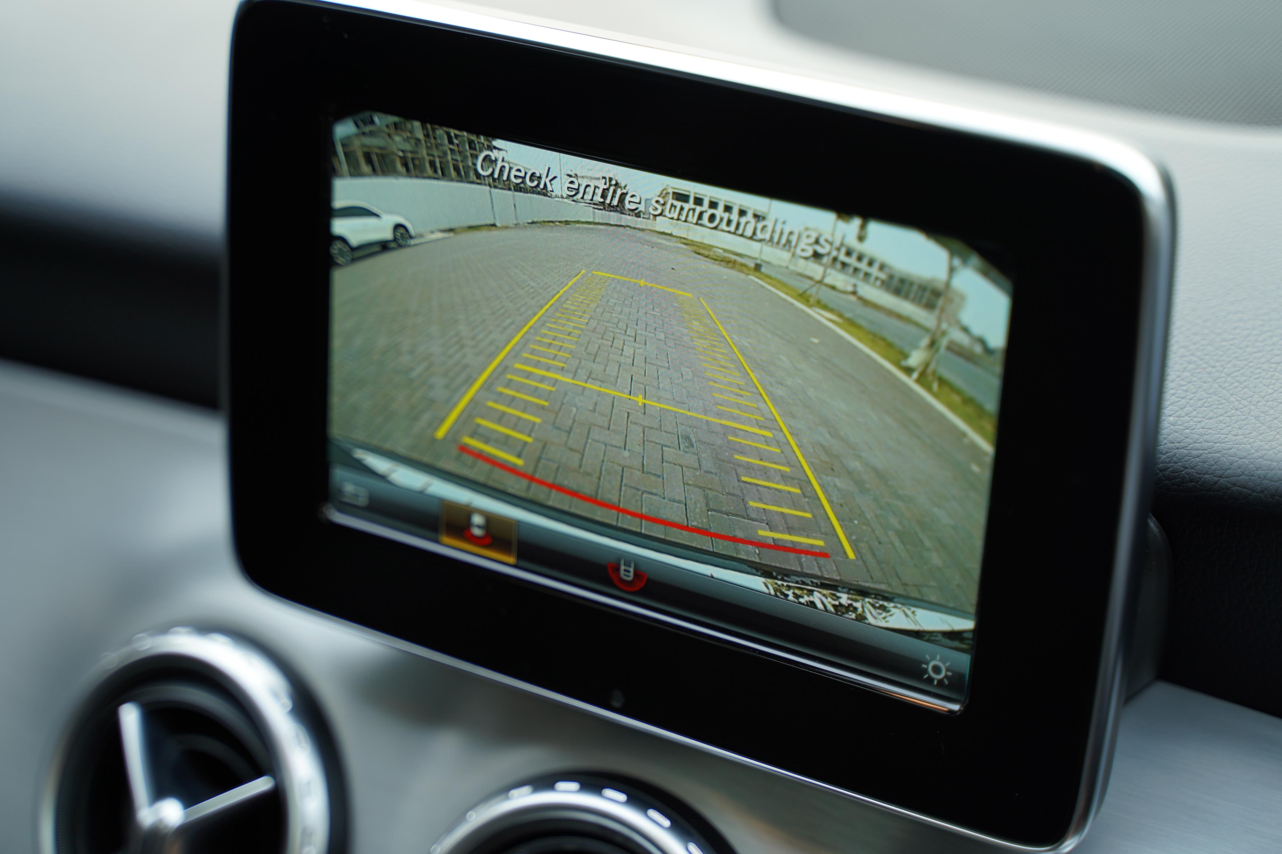 2015 Mercedes Benz GLA 200 AMG 2015 Mercedes Benz GLA 200 AMG