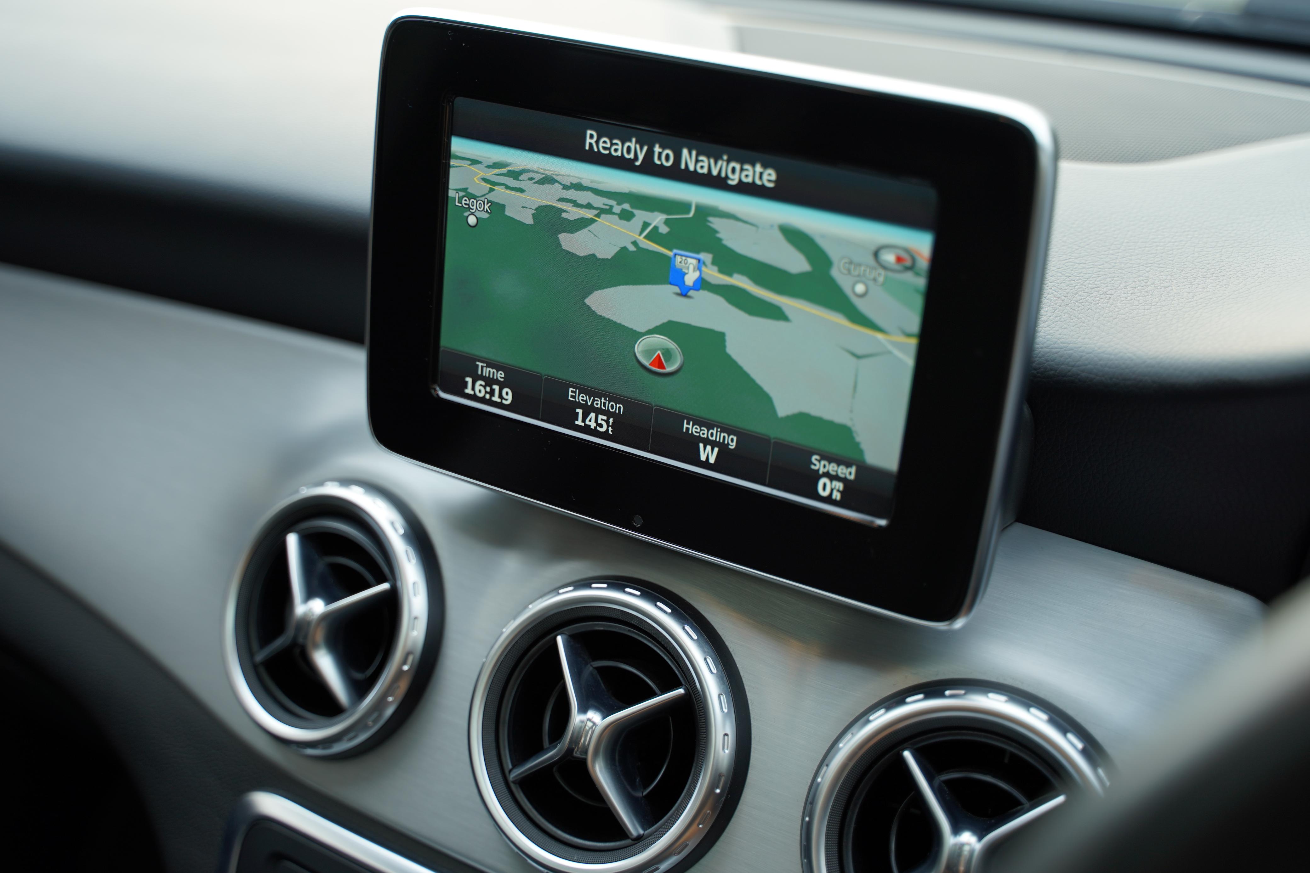 2015 Mercedes Benz GLA 200 AMG 2015 Mercedes Benz GLA 200 AMG