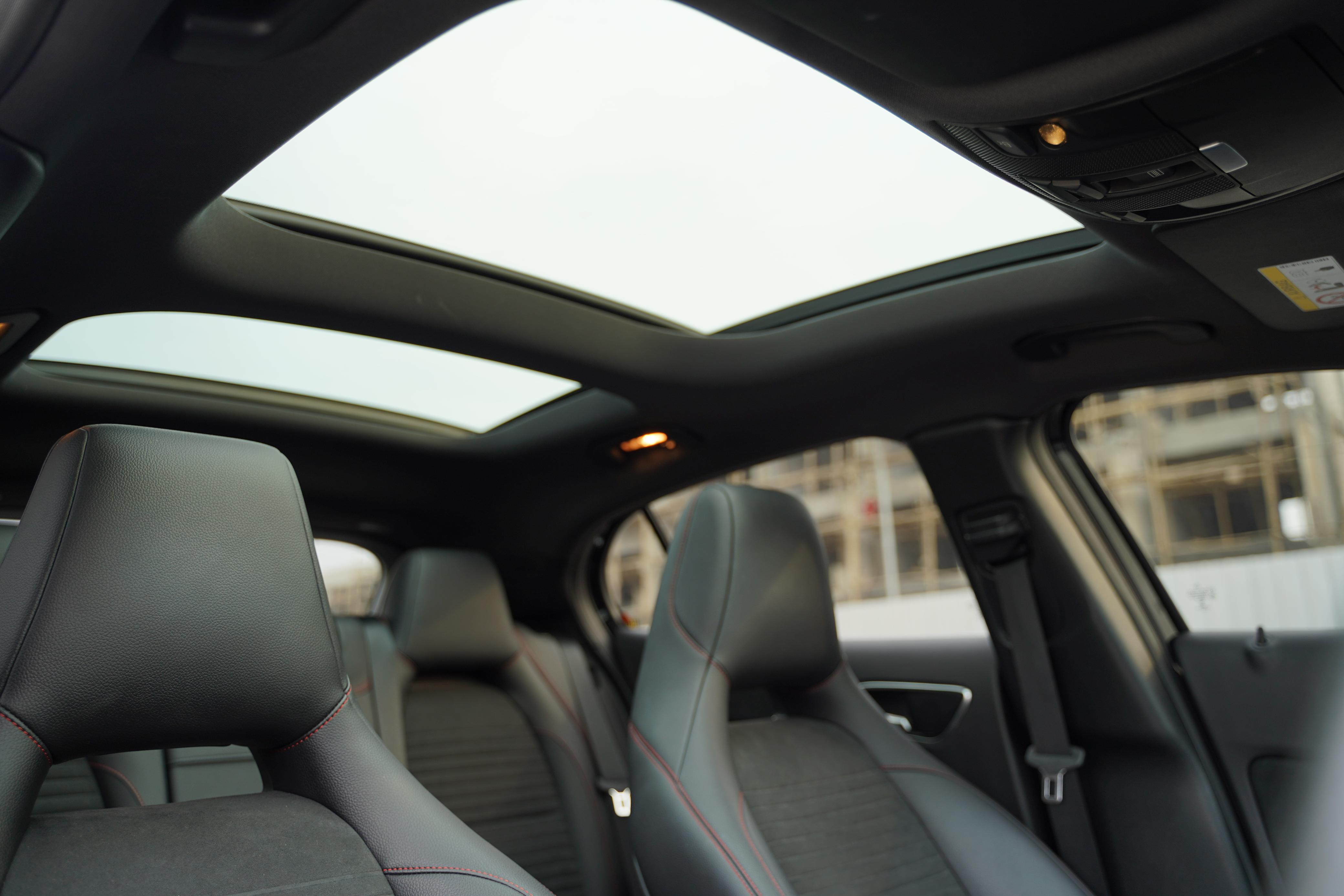 2015 Mercedes Benz GLA 200 AMG 2015 Mercedes Benz GLA 200 AMG