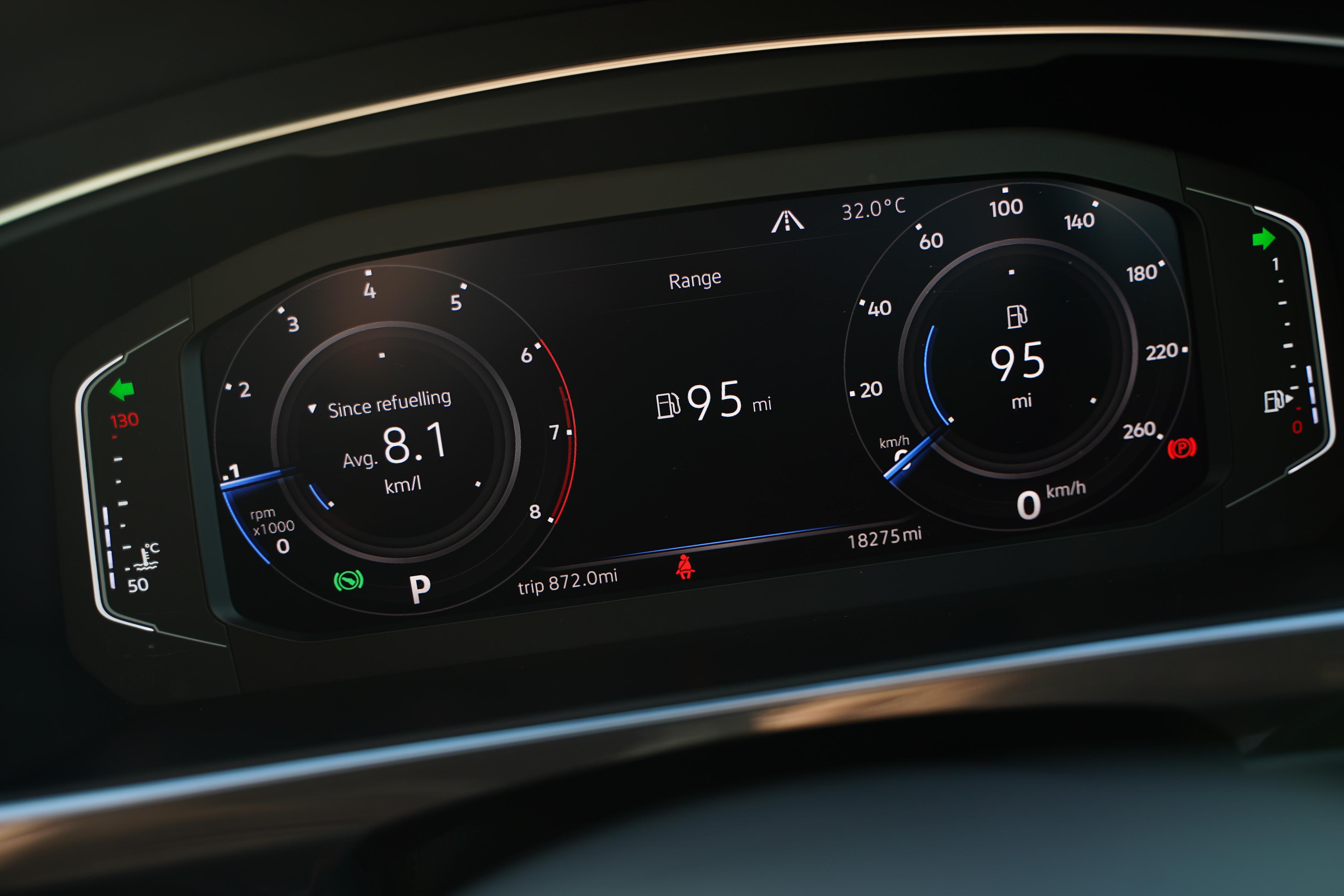 2020 Volkswagen Tiguan Allspace 1.4L TSI 2020 Volkswagen Tiguan Allspace 1.4L TSI