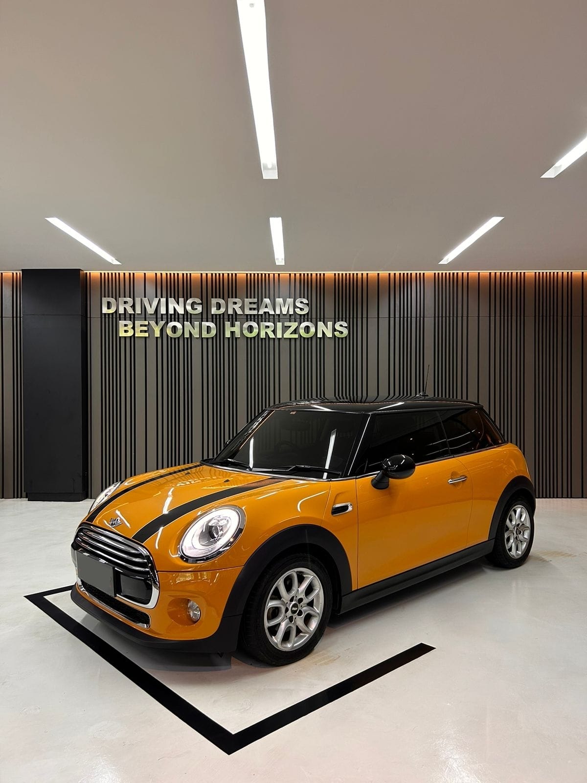 2016 MINI 3-Door 2016 MINI 3-Door