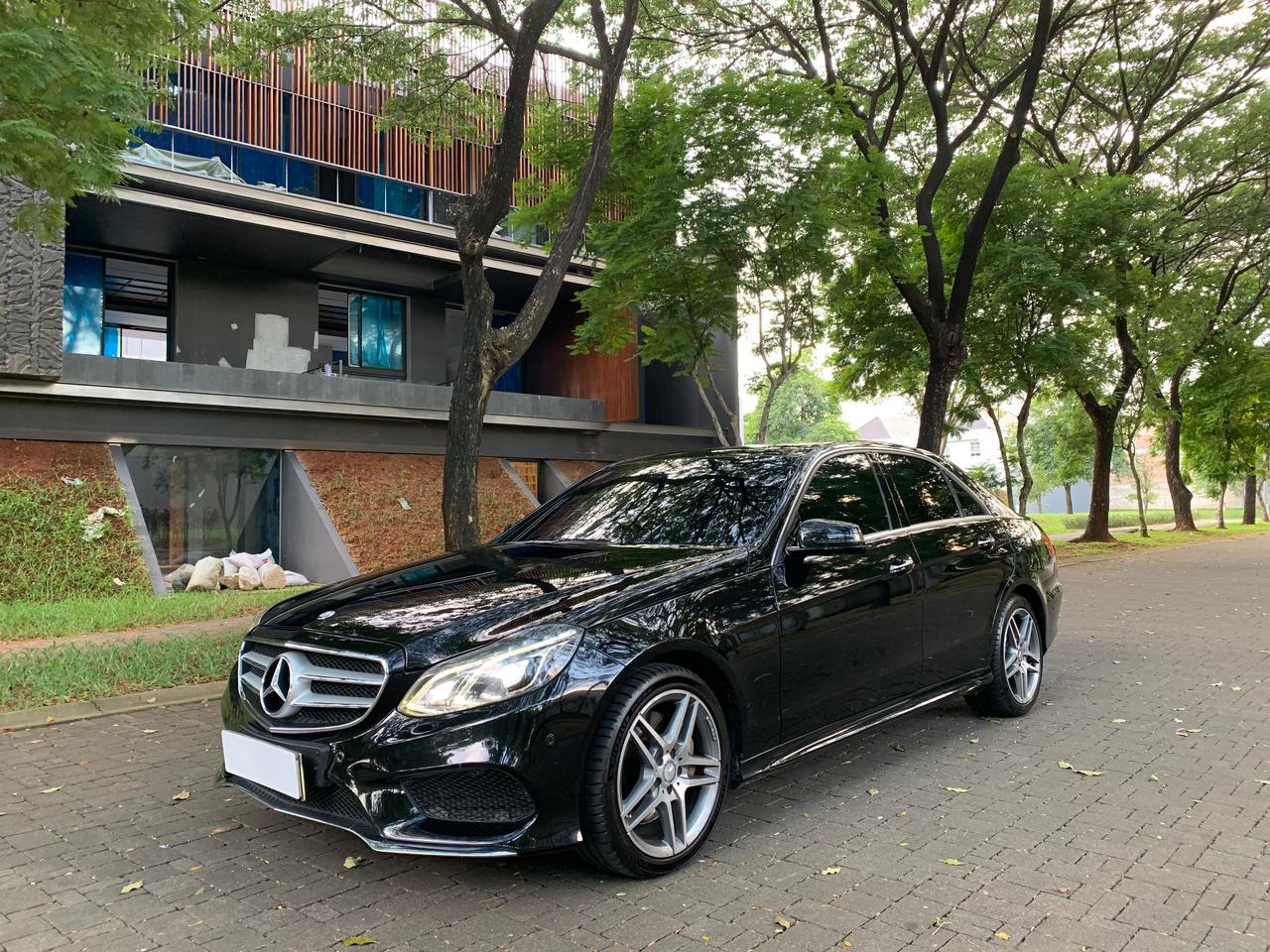 2014 Mercedes Benz E-Class 2014 Mercedes Benz E-Class