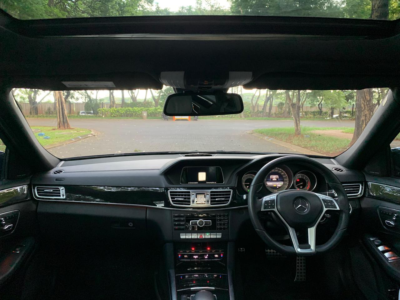 2014 Mercedes Benz E-Class  400 AMG DYNAMIC 2014 Mercedes Benz E-Class  400 AMG DYNAMIC