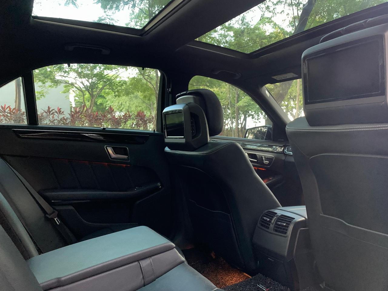 2014 Mercedes Benz E-Class  400 AMG DYNAMIC 2014 Mercedes Benz E-Class  400 AMG DYNAMIC