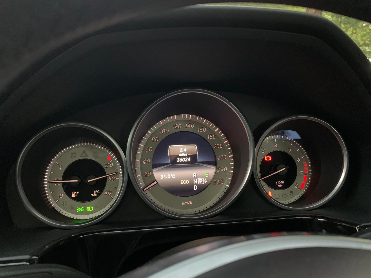 2014 Mercedes Benz E-Class  400 AMG DYNAMIC 2014 Mercedes Benz E-Class  400 AMG DYNAMIC