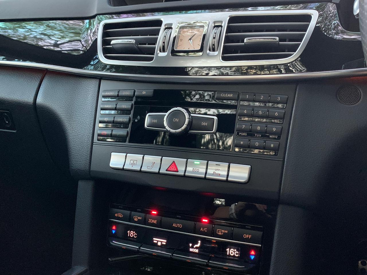 2014 Mercedes Benz E-Class  400 AMG DYNAMIC 2014 Mercedes Benz E-Class  400 AMG DYNAMIC