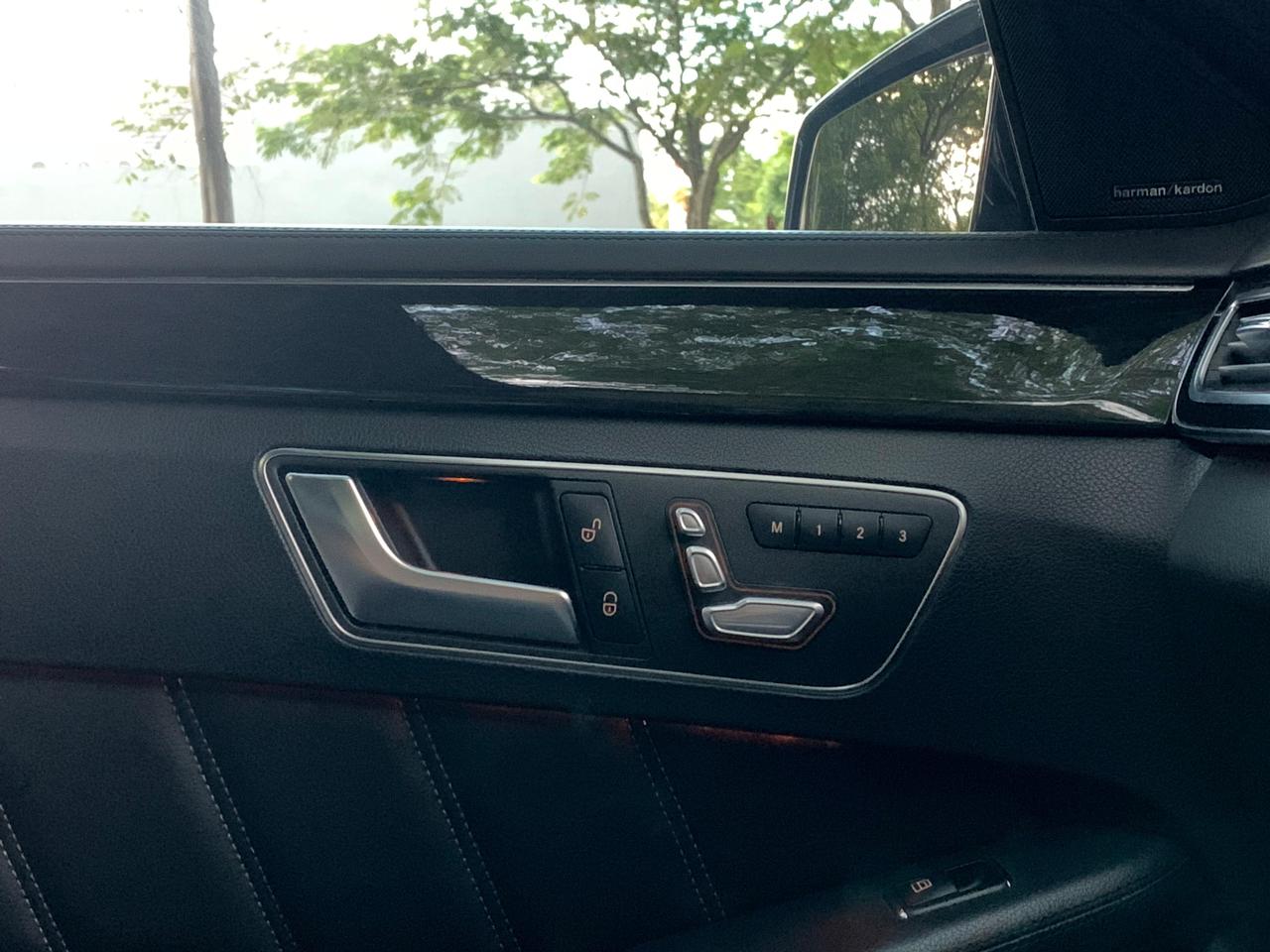 2014 Mercedes Benz E-Class  400 AMG DYNAMIC 2014 Mercedes Benz E-Class  400 AMG DYNAMIC