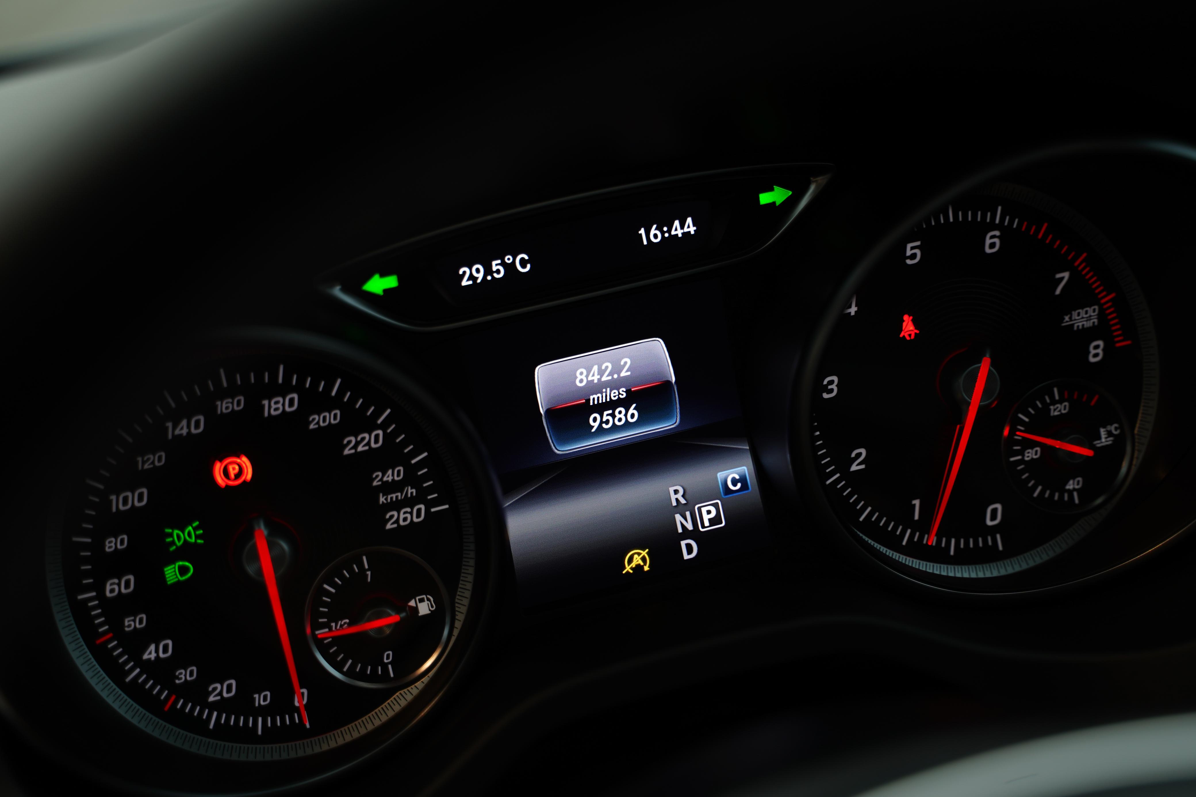 2018 Mercedes Benz GLA 200 AMG 2018 Mercedes Benz GLA 200 AMG