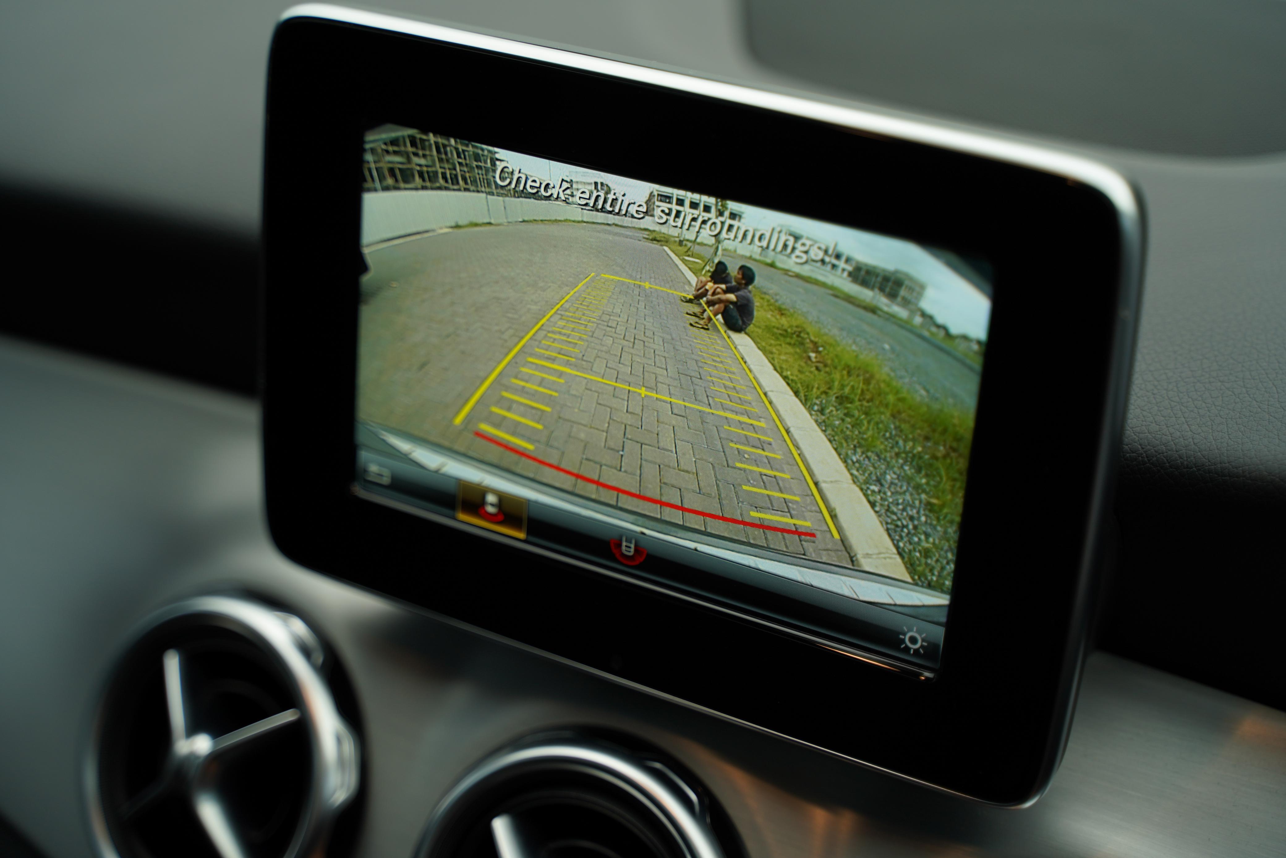 2018 Mercedes Benz GLA 200 AMG 2018 Mercedes Benz GLA 200 AMG