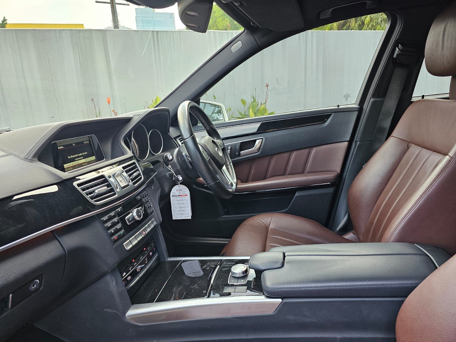 2014 Mercedes Benz E-Class  E CLASS E 400 CKD A/T 2014 Mercedes Benz E-Class  E CLASS E 400 CKD A/T